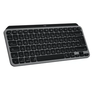 Logitech MX Keys Mini per Mac - Tastiera wireless retroilluminata - Foto 1 di 12