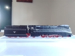Roco 02103 A - BR03 1050 DRG, Escala N, Locomotora Vapor. - Imagen 1 de 14