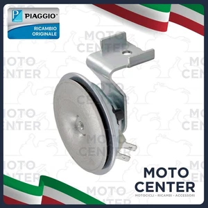 Hupe PIAGGIO LIBERTY 50 125 150 200 - Bild 1 von 5