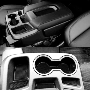 27 Stück Anti Staubmatten für Chevy Silverado 1500 / GMC Sierra 1500 Zubehör 201 - Bild 1 von 2