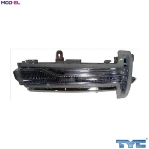 DIRECTION INDICATOR 338-0057-3 FOR VOLVO B 4204 T7 2.0L 4cyl XC60 SUV 2.4L 5cyl - Picture 1 of 9