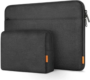 Inateck Laptoptasche Hülle kompatibel mit 15,3 Zoll MacBook Air M4 2025, M3 2024 - Bild 1 von 6
