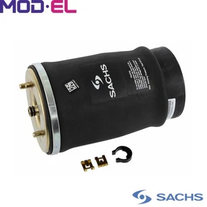 AIR SPRING SUSPENSION 994 910 FOR BMW X5E53 M57D30 M54B30 3.0L M57D30 2.9L 6cyl - Picture 1 of 9