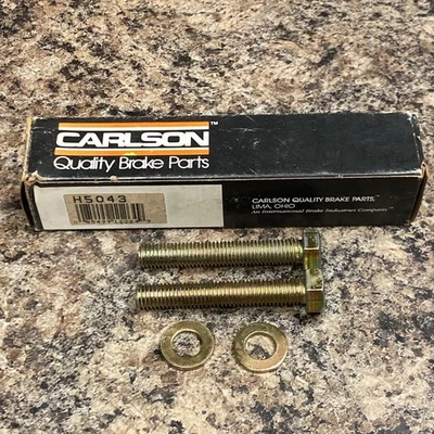 Carlson H5043 ~ Pinza deslizante para Buick, Chevy, Olds y Pontiac de los años 80 y 90! Foto 1 de 4