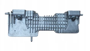 TELECAMERA TELECAMERA ANTERIORE CAMERA SISTEMA ASSISTENZA ALLA GUIDA MERCEDES W205 W213 A2139009806 NEW - Foto 1 di 3