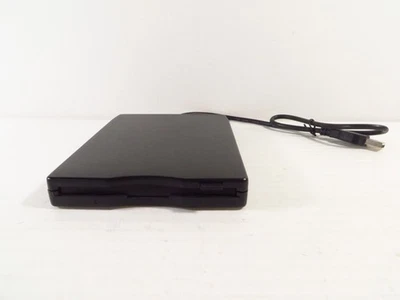 USB Portable Diskette Drive Model FD-05PUB, IBM Compatible - Image 1 of 4