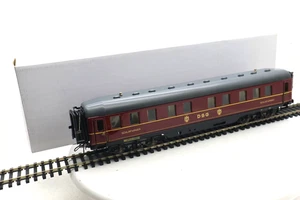 RARO Elettren, O, DSG, Mitropa coche de pasajeros dormido, DL-023, C-7 EX - Imagen 1 de 22