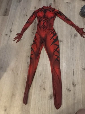 Mono Body Star Wars DARTH TALON Juegos con disfraces Foto 1 de 4