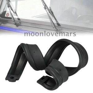 Car Windshield Cowl Seal Gasket Rubber 55175778 For Jeep Wrangler YJ 1987-1995 - Picture 1 of 8