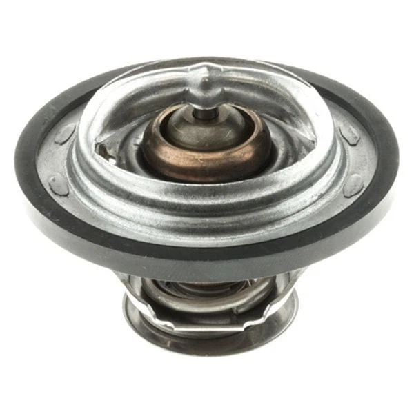 For Ram 3500 2011-2024 MotoRad 7426-190 Fail Safe Series Thermostat w Seal - Image 1 of 4