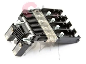 Genuine Mitsubishi Main Battery Fuse (Fusible Link) - Colt & Grandis 8571A012 - Picture 1 of 2