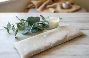 Wheat Bag -Unscented - Microwavable - Picture 1 of 1