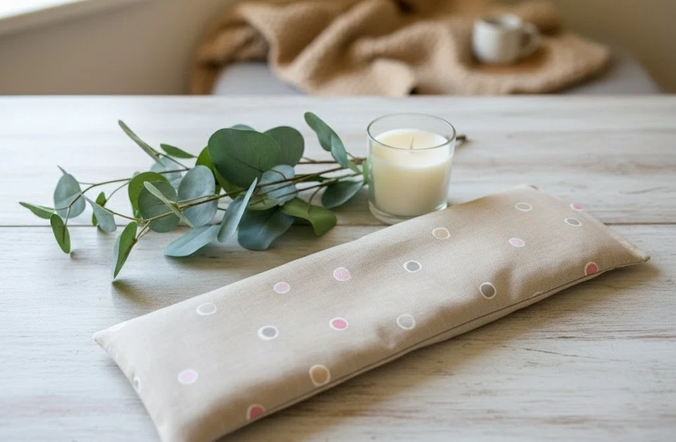 Wheat Bag -Unscented - Microwavable - Image 1 of 1