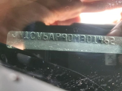 Coolant Reservoir Fits 08-13 INFINITI G37 2563847 Foto 1 de 4