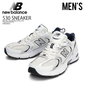 US 9 New NEW BALANCE MR530 SNEAKER 530 Series Men s Low Cut Sneakers Shoes 27.0c - Picture 1 of 5