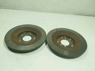 ЗАДНИЙ ДИСКОВЫЙ ТОРМОЗ / 17359156 ДЛЯ MAZDA CX-5 2.0 CAT - Изображение 1 из 4