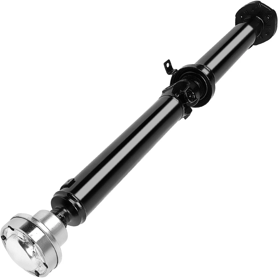 Rear Driveshaft Prop Shaft Assembly for 2001-2003 BMW E53 X5 3.0L 4.4L 4.6L AWD - Image 1 of 4