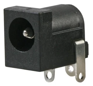 CLIFF ELECTRONIC COMPONENTS - DC Socket - Afbeelding 1 van 1
