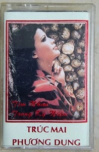 Băng Cassette Thương Ca Hải Ngoại 16 - Picture 1 of 2