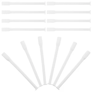 Tubos de plástico para colocación de mechas de 30 piezas para dispositivo de centrado de mechas de velas - Imagen 1 de 12