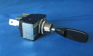 FARO JAGUAR INTERRUPTOR DE INMERSIÓN PARA FAROS TIPO E C35098 - Imagen 1 de 3