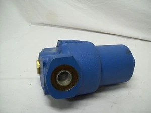MI - JACK Hydraulic Filter And Housing - Picture 1 of 6