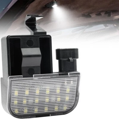 LED Under Hood Light For Chevy Silverado 1500 2500 3500 Suburban Express Tahoe - Image 1 of 4