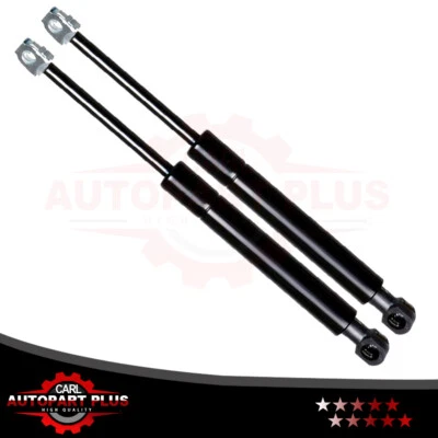 Soportes de elevación de maletero trasero de 2 piezas puntales de gas hélice para Lexus SC300 SC400 1992-2000 Foto 1 de 4