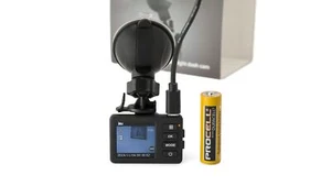 Wireless Small Car Camera Cam Video Recorder DVR Mini - Picture 1 of 3