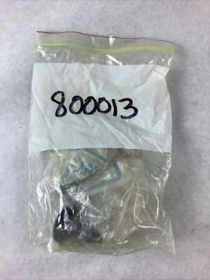 Maytag 800013 Garbage Disposer Knob & Shaft OEM Replacement Part - Image 1 of 4