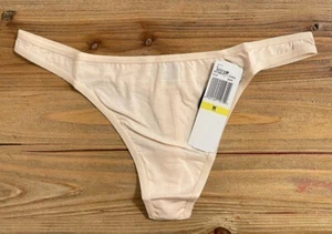 Tanga modal baja Felina So suave, nueva con etiquetas - Imagen 1 de 6