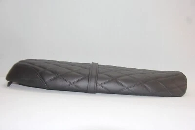 Asiento moto 26.5" Triumph Bonneville T100 Thruxton Scrambler SE 2001-2016 Foto 1 de 4