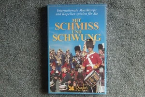 4 MC Mit Schmiss und Schwung NEU + OVP - Bild 1 von 2