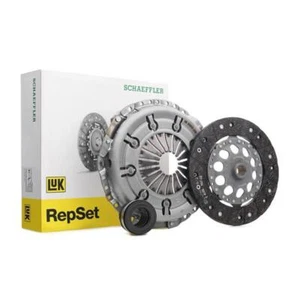 KIT FRIZIONE PER AUDI A4 A6 VW PASSAT 1.9 TDI 3.2 3.0D TFSI 2.0 80 SUPER 100 200 - Imagen 1 de 8