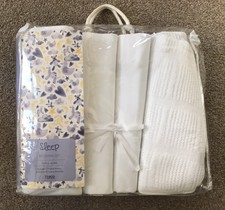dumbo cot bedding tesco
