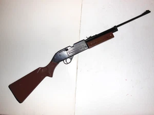 Vintage Crosman 760 Powermaster Ver 6 .177 cal 1981 Metal Rec Air Rifle Working - Picture 1 of 16