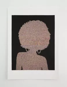 Perrotin X Farhad Moshiri - Naturale - Foto 1 di 1