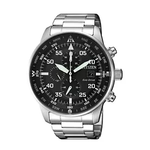 Citizen Eco-Drive Chrongraph Uhr CA0690-88E US*us - Bild 1 von 1