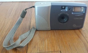 Concord Eye-Q Duo LCD Digital Camera 1.3 Megapixels - Picture 1 of 8