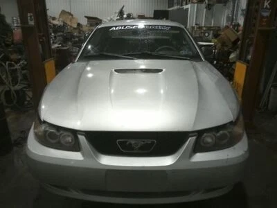 Base de piso delantero de consola V6 para 01-02 Mustang 106039 Foto 1 de 4