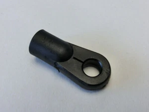 Ersatzteil Kugelpfanne für Querlenker Reely Carbon Fighter Verbrenner Buggy Car - Bild 1 von 3