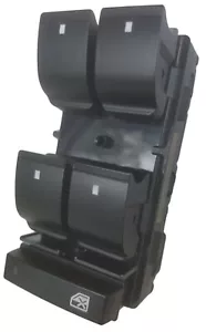 Master Power Window Door Switch for 2009-2016 Chevrolet Traverse NEW - Bild 1 von 6