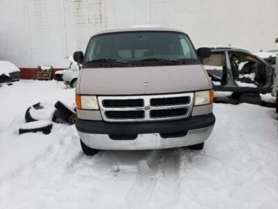 Driver Left Hood Hinge Fits 95-98 DODGE 1500 VAN 208852 Foto 1 de 4