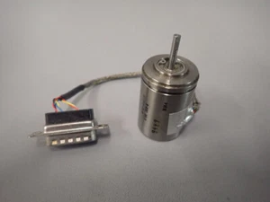 11BHW45WDF754 - MOOG - 11-BHW-45WD/F754 / Brushless resolver USED - Imagen 1 de 3