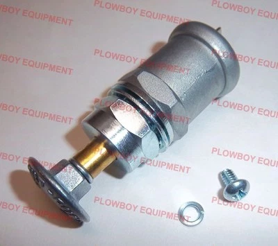 54207DB MAGNETO Push Pull Ignition Switch for IH Farmall Cub A B C H Super M 100 - Image 1 of 4