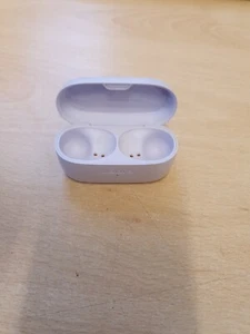 Genuine Jabra Elite 3 Wireless Earbuds - CHARGING CASE ONLY - Picture 1 of 4