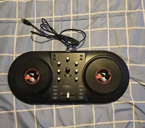 Ion Discover DJ Computer Turntable USB Controller for Mac PC No Software Working - Picture 1 of 5
