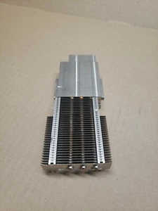 Dell Low Profile Server CPU Heatsink For PowerEdge 1950 (0JC867) (JC867) - Picture 1 of 3