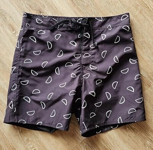 Herren Badeshorts Shorts kurze Hosen H&M Gr. 32 NEU - Bild 1 von 3