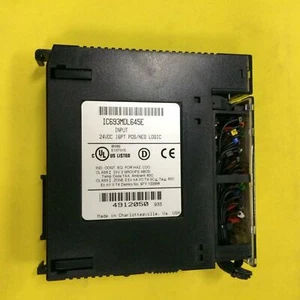 One New Module For Ge FANUC IC693MDL645E 24VDC 16TP Free Shipping - Picture 1 of 3